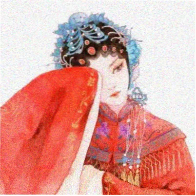 读者阿柴的头像
